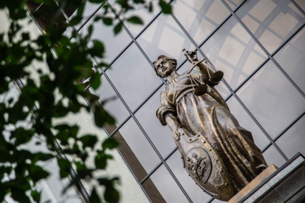 Петербурженке начислили долг по алиментам за дочь, которую она не рожала