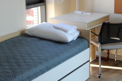 Сбербанк подал иск о банкротстве екатеринбургской сети отелей