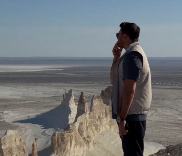 В поисках подходящей локации