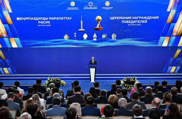 Президент: Задача Правительства &ndash; обеспечить экономический рост