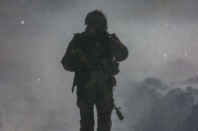 Наступление ВС РФ на Харьков 28 апреля: российские ДРГ в Купянске-Узловом