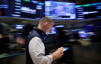 Американские индексы продолжают расти: инвесторы готовятся к рекордным уровням