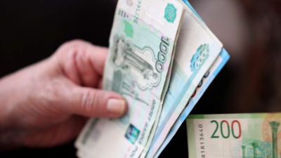 Средние зарплаты россиян выросли на 40 тысяч рублей за месяц &ndash; подробности 08/03/2026 &ndash; Новости