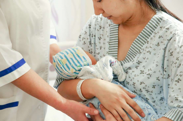 Самый низкий показатель материнской смертности зафиксирован в минувшем году в Казахстане