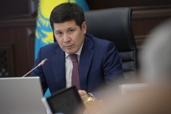 Глава Фонда соцмедстрахования прокомментировал петицию об отмене ОСМС