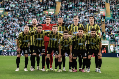 Зимние матчи «Кайрата» в ЛЧ могут перенести в Астану