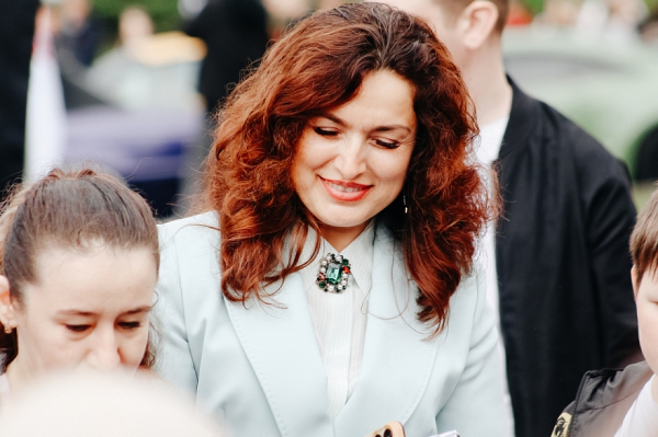 В Челнах поженились 83‑летний мужчина и 79‑летняя женщина