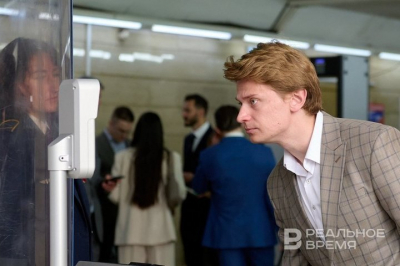 62% россиян считают безопасность ключевым фактором при биометрии МФО