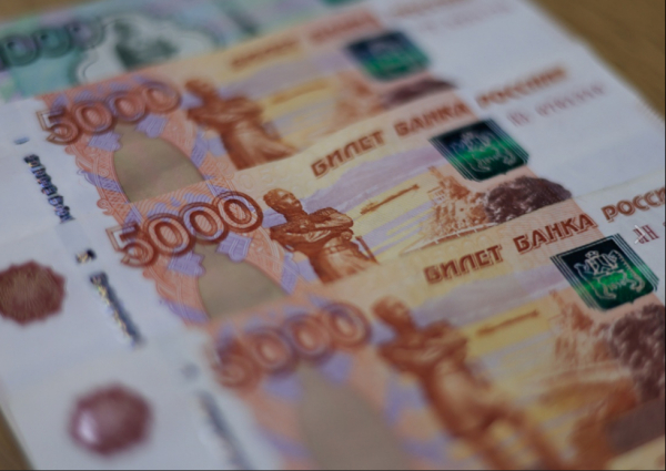 Центробанк спрогнозировал годовую инфляцию в 6,3 процента по итогам сентября