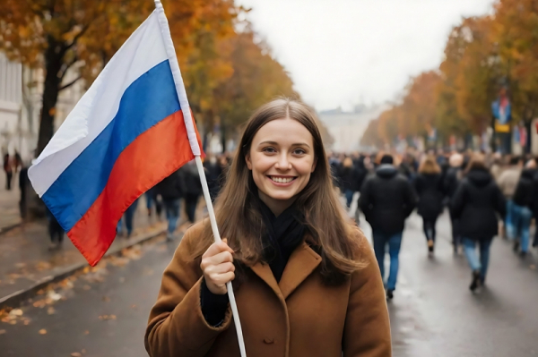 Мероприятия по сохранению традиционных ценностей в Новосибирской области посетили 2 млн человек