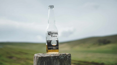 Акции производителя пива Corona упали после отчета о выручке ниже прогнозов