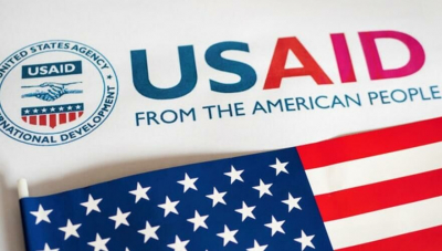 Девять получивших финансирование от USAID НПО установили за шесть лет в Казахстане