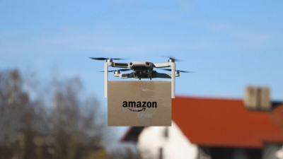 Топ-менеджер Amazon назвал мифом обвинение в том, что роботы крадут рабочие места