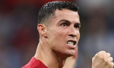 Роналду отказался играть за&nbsp;&laquo;Аль-Наср&raquo; и&nbsp;обрушил доходы саудовской лиги