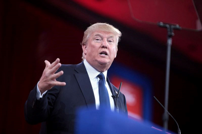 Axios: Трамп рассматривает захват иранского острова Харк с высадкой войск