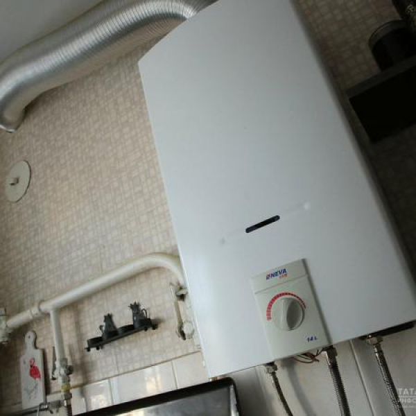 С 1 марта ужесточатся требования к содержанию газового оборудования