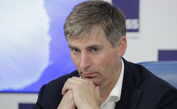 Минюст исключил основателя Zenden Павлова из реестра иноагентов