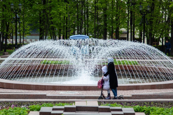Врач Крашкина: весной у людей могут возникать апатия и бессонница