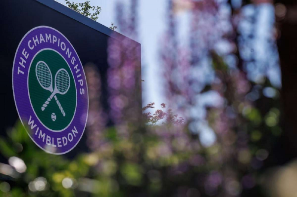 Сегодня стартует Уимблдонский теннисный турнир
