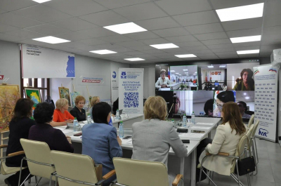 Депутаты &laquo;Мәрхәмәт-Милосердие&raquo;: женский голос должен прозвучать в народной программе &laquo;ЕР&raquo;