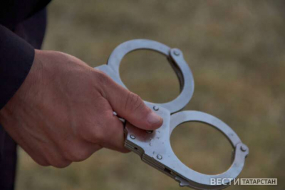 В Челнах задержали мужчину по подозрению в убийстве знакомого