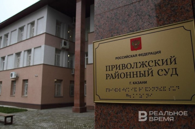 В Казани прокурор подал антикоррупционный иск к начальнику курса КЮИ МВД