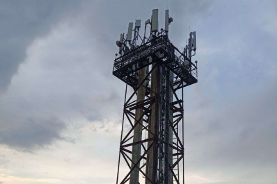 Цифровая нагрузка растёт: как операторы ускоряют строительство мобильных сетей