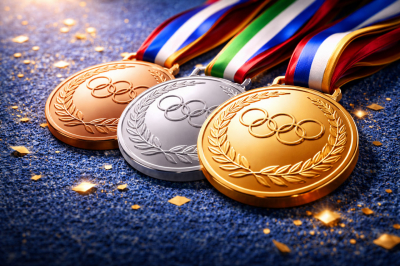 Сборная России заняла третье место в&nbsp;медальном зачете Паралимпиады