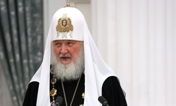 Патриарх Кирилл назвал атаку на Геленджик циничной