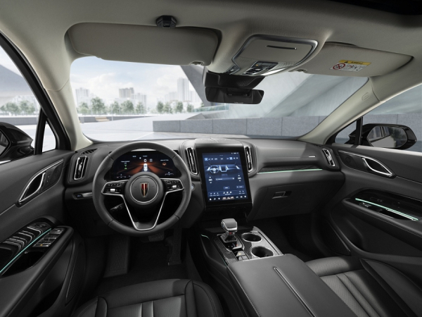 &laquo;Китайский Rolls-Royce&raquo; прибывает в Набережные Челны