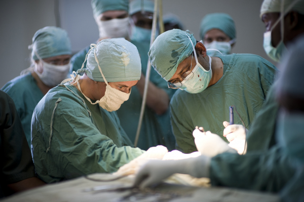 Мурашко: первый пациент с прививкой от меланомы чувствует себя хорошо