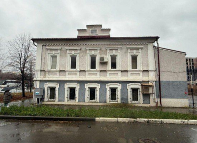 Скандальную экспертизу пересмотрели: дом Вахитова включат в реестр объектов культурного наследия