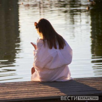 В Татарстан вернется жара до +35 градусов: синоптики рассказали о погоде на выходных