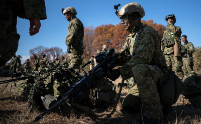 Nikkei сообщила о многолетних задержках военных поставок Японии от США