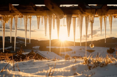 Филимон из Ленобласти впервые за десятилетие не вышел из спячки в День сурка
