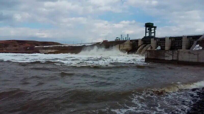 Прорыв плотины в Актюбинской области: осужден сотрудник акимата&nbsp;&nbsp;