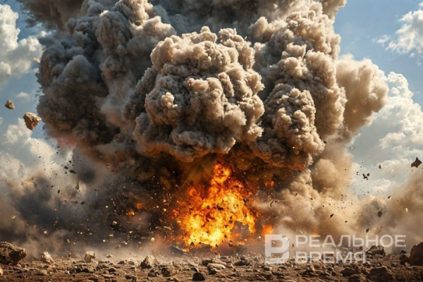 США заявили о ликвидации всех иранских заводов по выпуску баллистических ракет