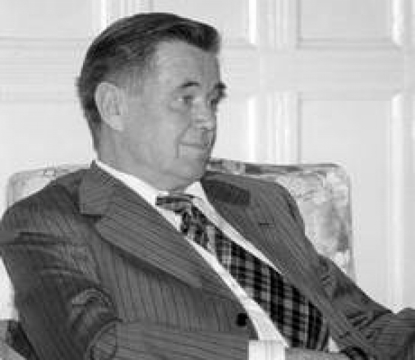 85-летие журналиста Геннадия Толмачева отмечают в Казахстане