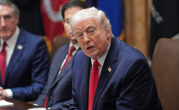 Трамп объявил чрезвычайное положение в США из-за Кубы