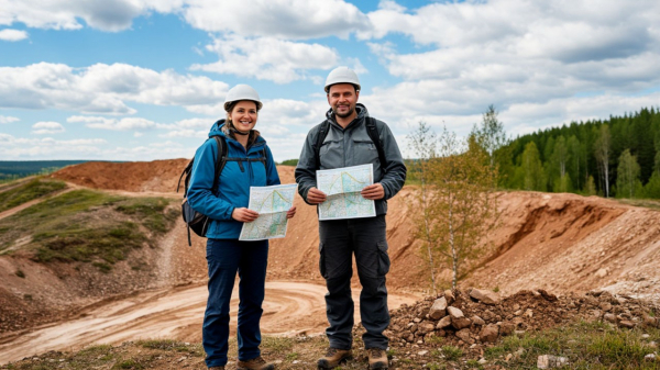 Минпром дал расклад по лицензиям на геологическое изучение недр