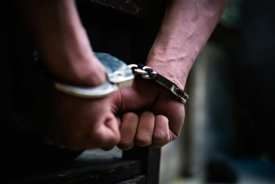 Задержан прокурор Рудного