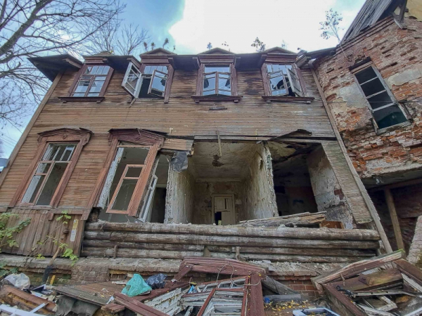 Почти 27 миллиардов заложили на покупку и стройку жилья для переселения нижегородцев из аварийных домов