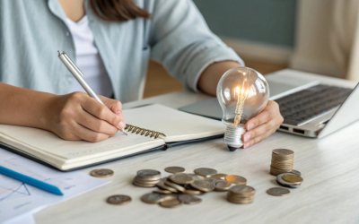 С 1 апреля в Актюбинской области дорожает тариф на электроэнергию