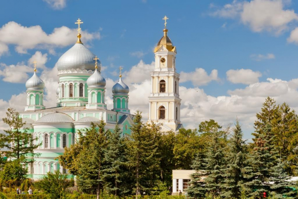 Православные верующие отметят праздник преподобного Антония Печерского 23 июля 2026 года
