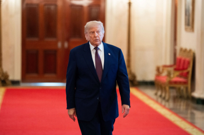 Трамп: перемирие с&nbsp;Ираном больше не&nbsp;действует