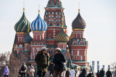 Погода в Москве в среду, 11 марта: ждем резкое похолодание?