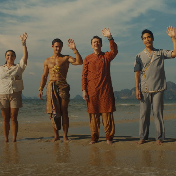 Почему все в восторге от сериала &laquo;Белый Лотос&raquo;?