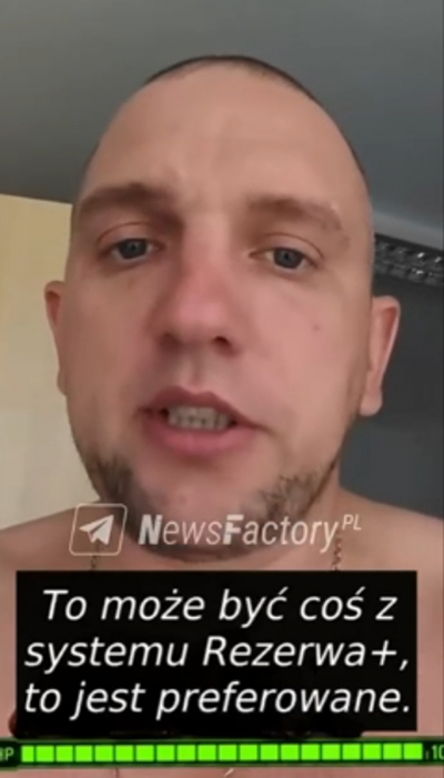 Беженец с Украины предупредил соотечественников: без штампа военкомата в Европу не пустят