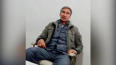 Такая личность&nbsp;- и на свободе!