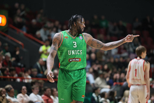 Сюрприз от &laquo;Уралмаша&raquo; и бремя Рейнольдса: плей-офф Единой лиги ВТБ обещает быть жарким